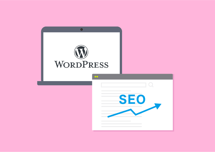 WordPressやSEO